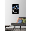 Trends International Call of Duty: Black Ops 7 (2025) - Chaos Operator Unframed Wall Poster Prints - 2 of 4