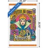 Trends International Disney Villains - Rotten Framed Wall Poster Prints - 3 of 4