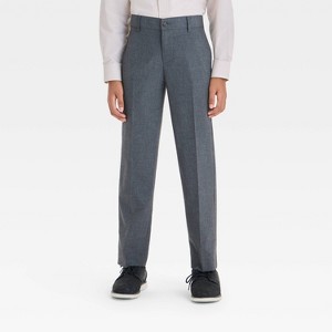 Pantalones de traje de ajuste regular para niños - Cat & Jack™