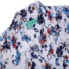 Mio Marino - Men's Short Sleeve Hawain Shirt - 3 of 4
