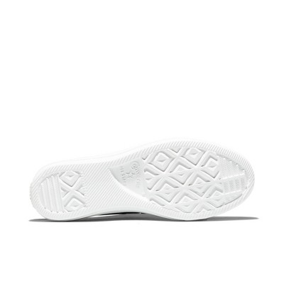 Женские кроссовки Converse Adult Slip On Backless Sneakers - Black 8.5 — фото 2