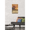 Trends International Star Wars: Jakku - Find Your Destiny By Russell Walks Unframed Wall Poster Prints - 2 of 4