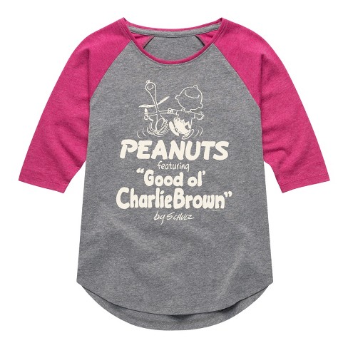 Girls' - Peanuts - - image 1 of 4