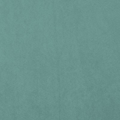 High-Back Two-Tone Teal Velvet Arm Chair with Black Metal Legs