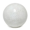 Creekwood Home 8" Crystal Mosaic Patchwork Dome Table Lamp - 4 of 4