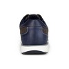 Vance Co. Mens Fritz Casual Dress Shoe - 3 of 4