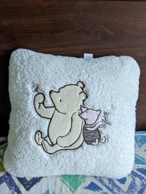 Disney Classic Pooh Keepsake Pillow