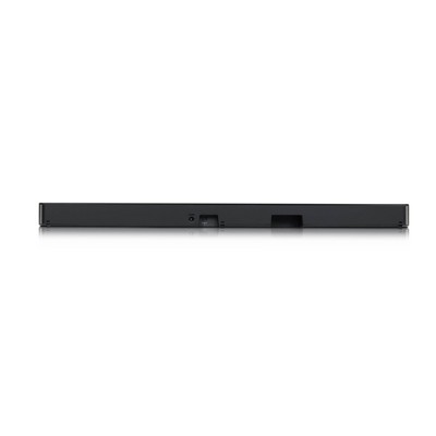 LG SLM5Y 2.1 Channel 400W High Res Audio Soundbar with DTS Virtual:X_1