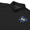 Men's Mcneese State University Adult Polo Left Chest Logo - 4 of 4