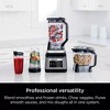 Ninja R-BN803TGT Professional Plus Kitchen Blender System and 8-Cup Food Processor with Auto-iQ, Black - Certified Refurbished - 2 of 4