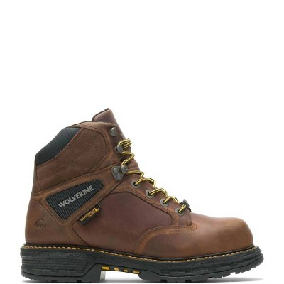 Men's 's Hellcat Ultraspring Boots - Wolverine