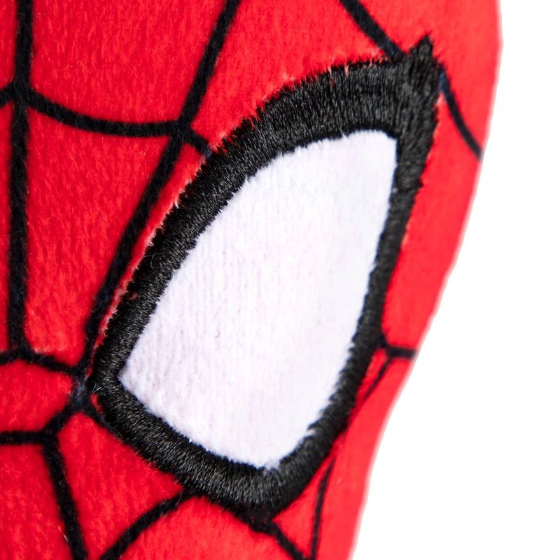 Spider-Man Marvel Kids&#39; Pillow Buddy, 3 of 13