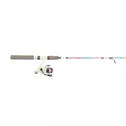 ProFISHiency 5' Marble Spinning Combo