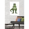 Trends International David Olenick - Love You Unframed Wall Poster Prints - 2 of 4