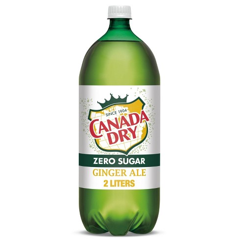 Canada Dry : Target