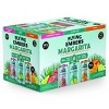 Flying Embers Sparking Margarita Variety - 6pk/12 fl oz Cans - 2 of 4
