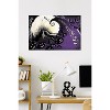 Trends International Disney The Nightmare Before Christmas- Midnight Madness Unframed Wall Poster Prints - 2 of 4