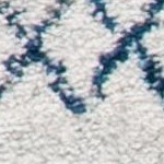 ivory/navy