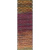 Unique Loom    Outdoor Modern Wavy Area Rug - 2 of 4