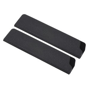 Unique Bargains Durable ABS Material Scratch Resistant Portable Lightweight Knife Storage Items 3.5 Inch 1 Pcs - 1 of 4