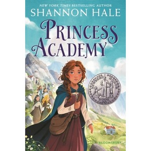 Princess Academy - by  Shannon Hale (Paperback) - 1 of 1
