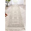 Well Woven Caro Beige Medallion Area Rug - 2 of 4
