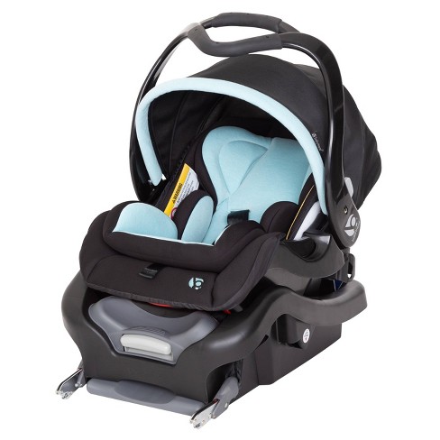 Baby Trend Secure 35 Infant Car Seat, How To Install Baby Trend Car Seat Base In