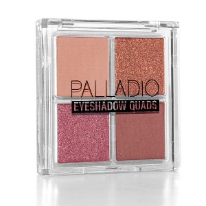 Palladio Eyeshadow Quads - 1 of 4