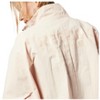Reebok Womens Woven Jacket - 3 of 4