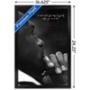 Trends International Michael Jordan - Expect Great Things Framed Wall Poster Prints - 3 of 4
