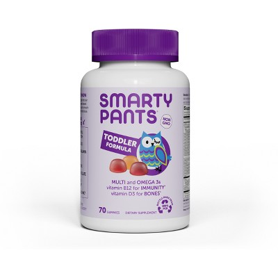 Smartypants Kids Multivitamin Collection : Target