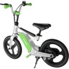 Hover-1 My First Electric Bike - Green - 2 of 4