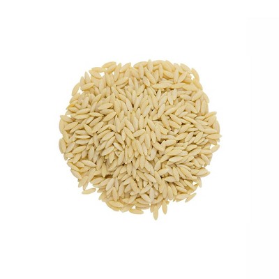 Sunridge Farms Organic Rosemary Orzo Pasta - 10 lb