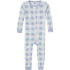 Gerber Baby and Toddler Boy Snug-Fitting Footless Pajamas, 3 Pack - 2 of 4