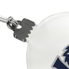 Longwood Secondary Logo Acrylic Christmas Tree Holiday Ornament - 2 of 4