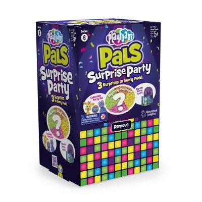 Educational Insights Playfoam Pals Surprise Party 24-Pack