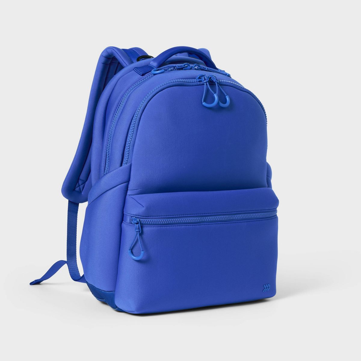 17" Adaptive Faux Neoprene Backpack - All In Motion™ - thumbnail 2