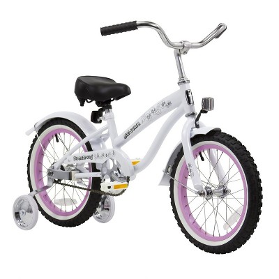 target training wheels bike