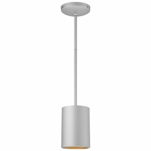 Access Lighting Pilson 1 - Light Pendant in  Satin - 1 of 2