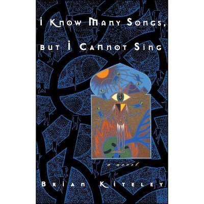 I Know Many Songs, But I Cannot Sing - by  Brian Kiteley (Paperback)