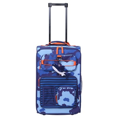 target kids suitcase