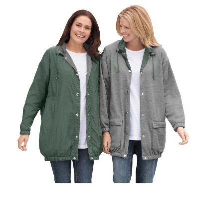 pine medium heather grey