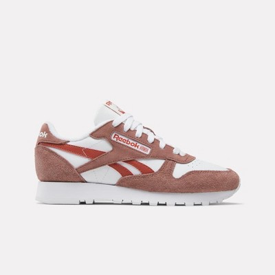 Classic Leather Shoes