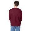 Hanes Ultimate Men's Heavyweight Fleece Crewneck Sweatshirt - 3 of 3