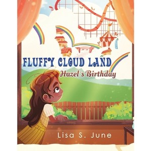 Fluffy Cloud Land - by Lisa S June - 1 of 1