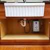 ALFI Forever Hot Stainless Steel Heating Tank for Whitehaus Hot Water Dispensers - 3 of 4