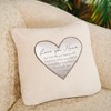 Pavilion Gift Company - Nana - 16" Royal Plush Pillow - Throw Pillows - 2 of 4
