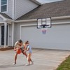 Dexmalle Wall-mounted basketball hoop - 2 of 4