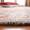 Saffron SFN392 Hand Loomed Indoor Rugs - Safavieh - 4 of 4