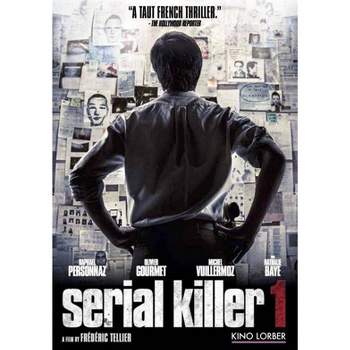 Serial Killer 1 (2016)